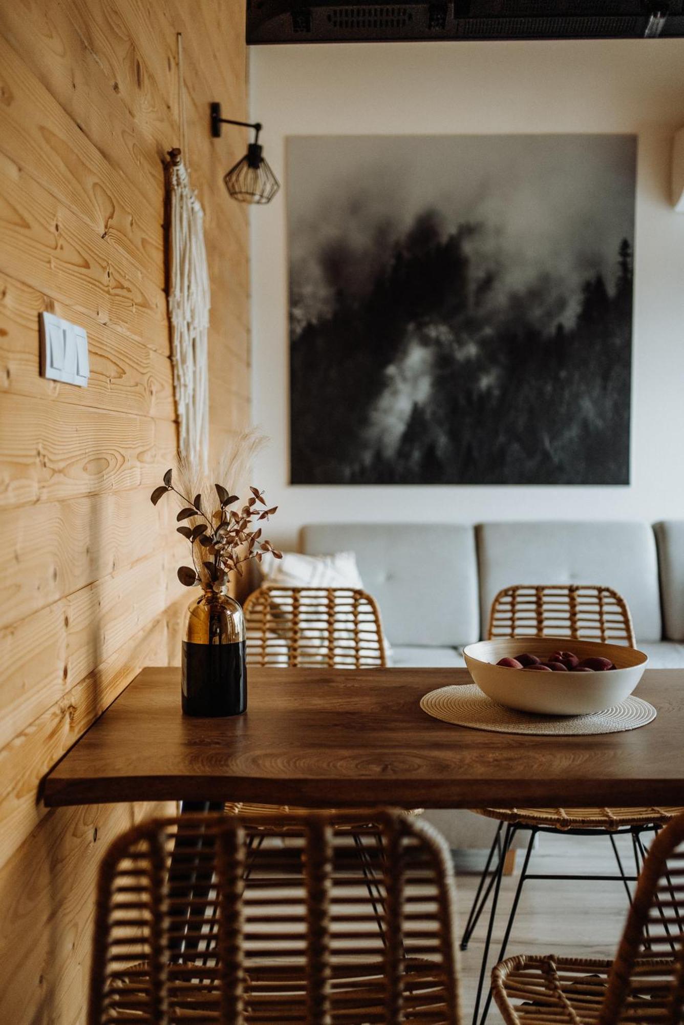 Vila Loft&Hill Grywald Exteriér fotografie